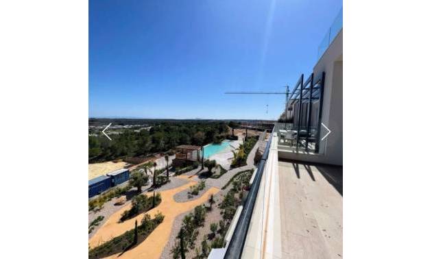 Revente - Apartment - Las Colinas Golf