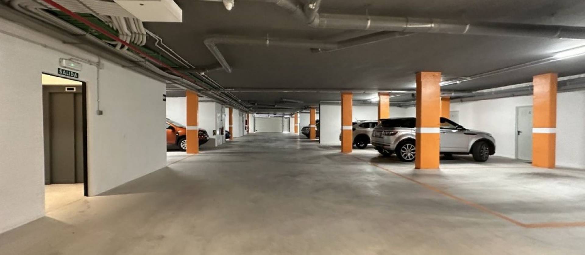 Revente - Apartment - Las Colinas Golf