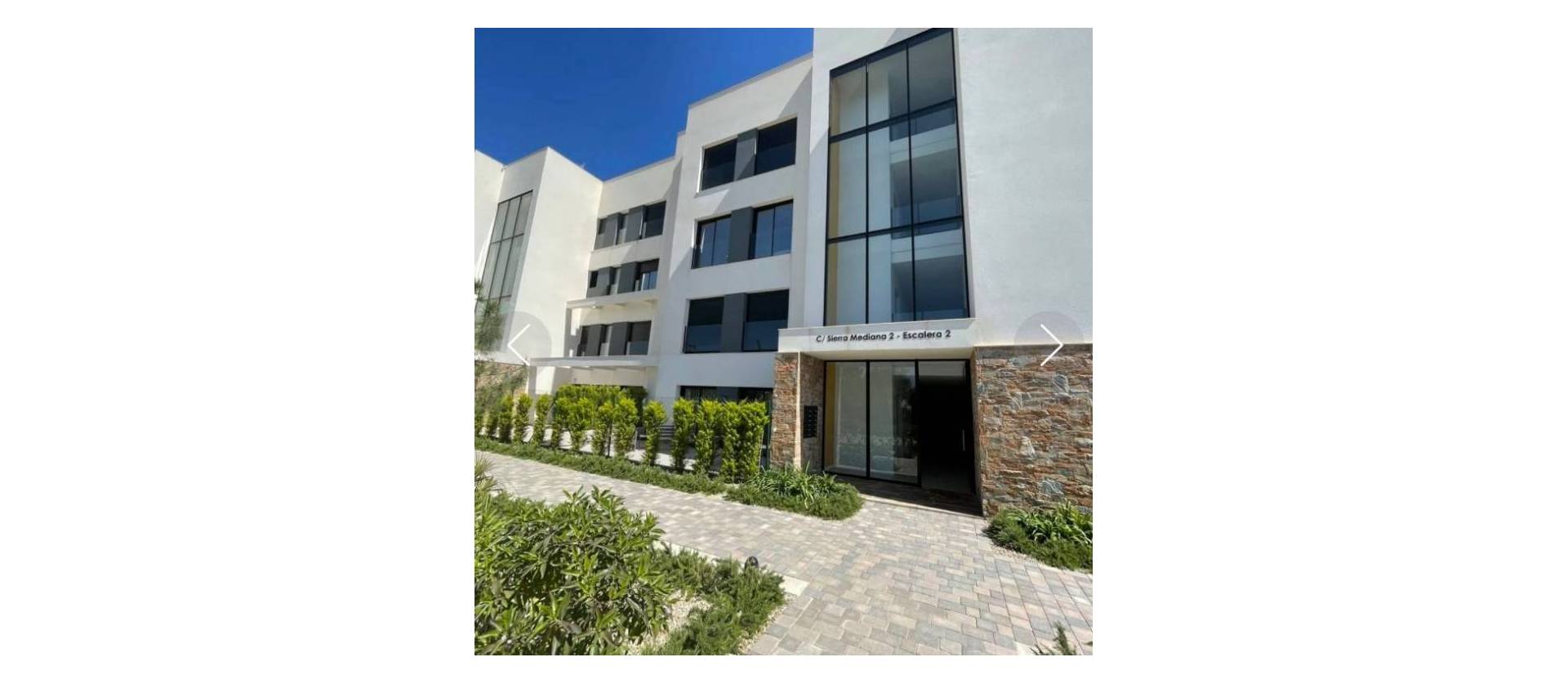 Revente - Apartment - Las Colinas Golf