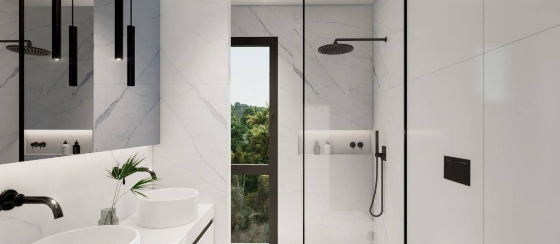 New Build - Villa - Orihuela Costa - La Ciñuelica