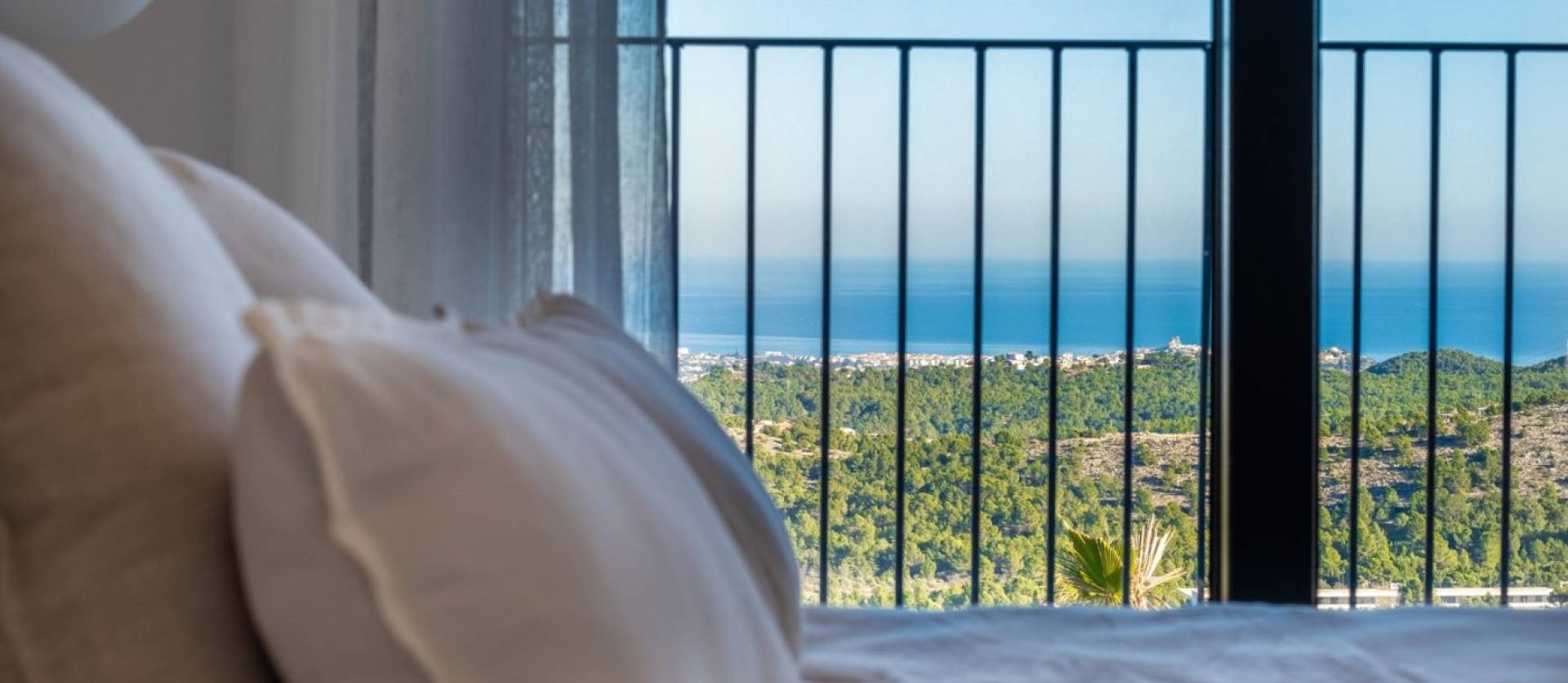 New Build - Villa - Polop - Urbanizaciones