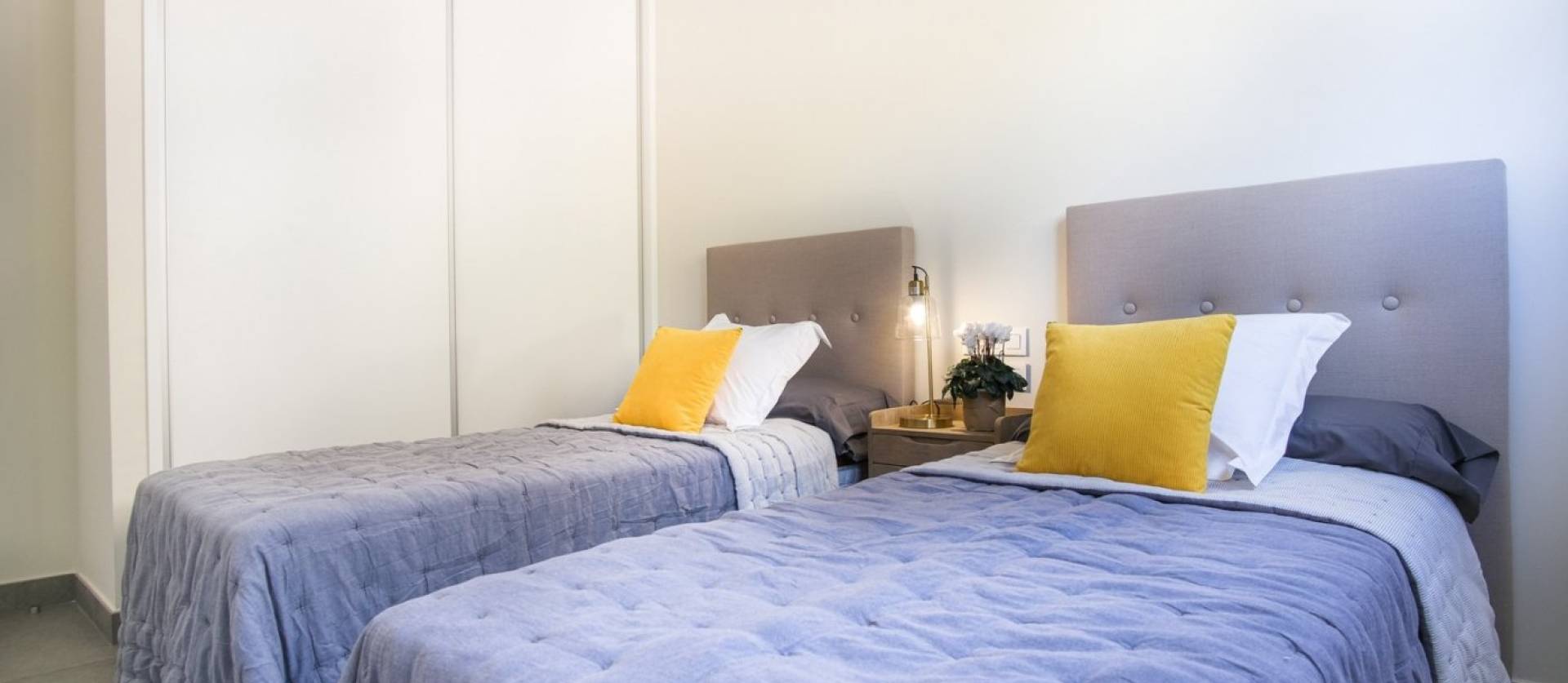 New Build - Villa - Polop - Urbanizaciones