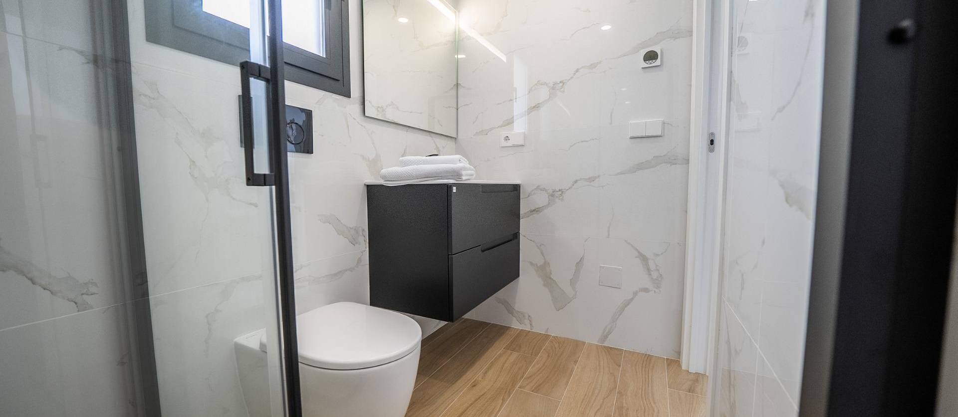 New Build - Villa - Algorfa - La Finca Golf