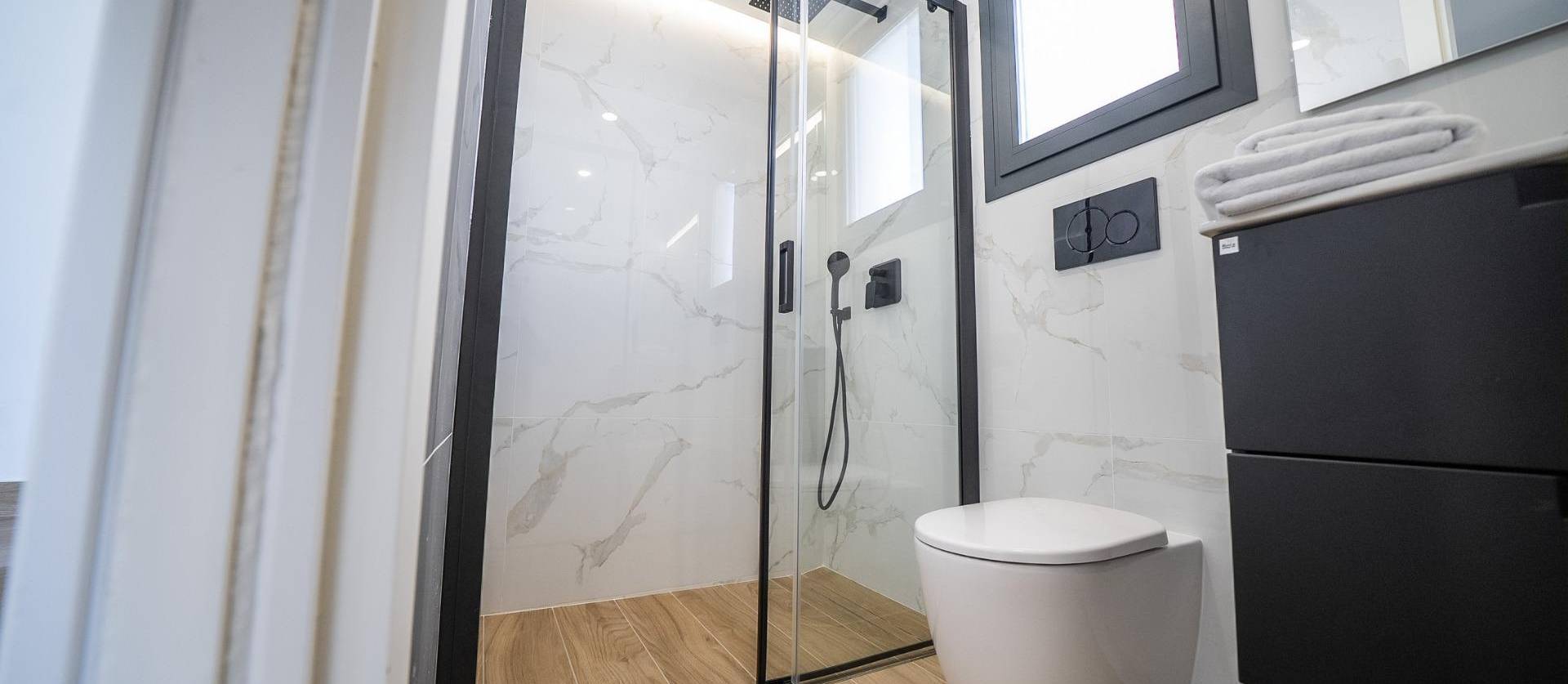 New Build - Villa - Algorfa - La Finca Golf