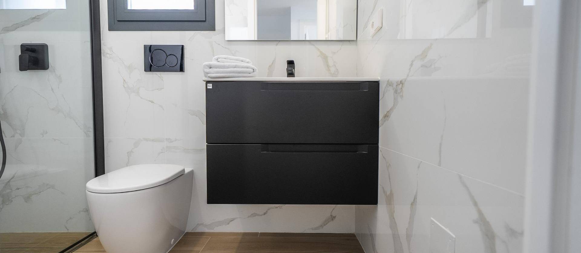 New Build - Villa - Algorfa - La Finca Golf