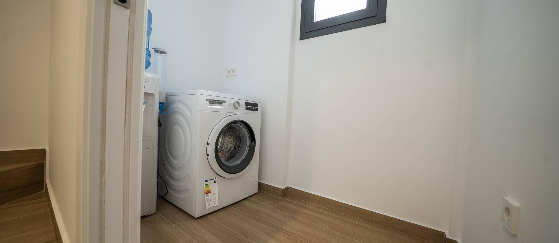 New Build - Villa - Algorfa - La Finca Golf