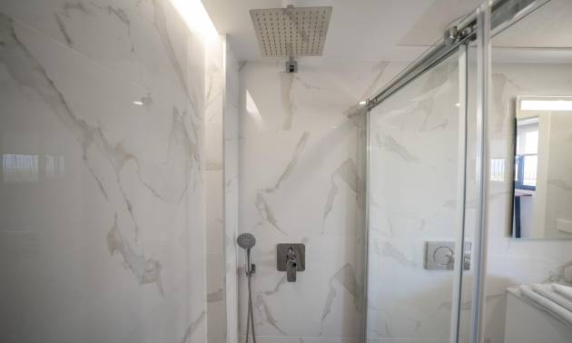 New Build - Villa - Algorfa - La Finca Golf