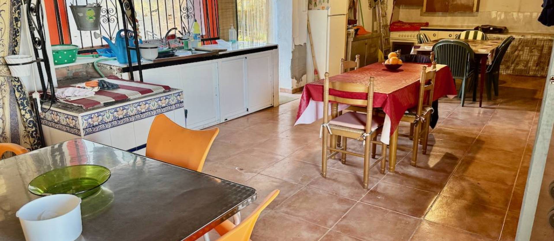 Bestaande woningen - Villa - Guardamar del Segura