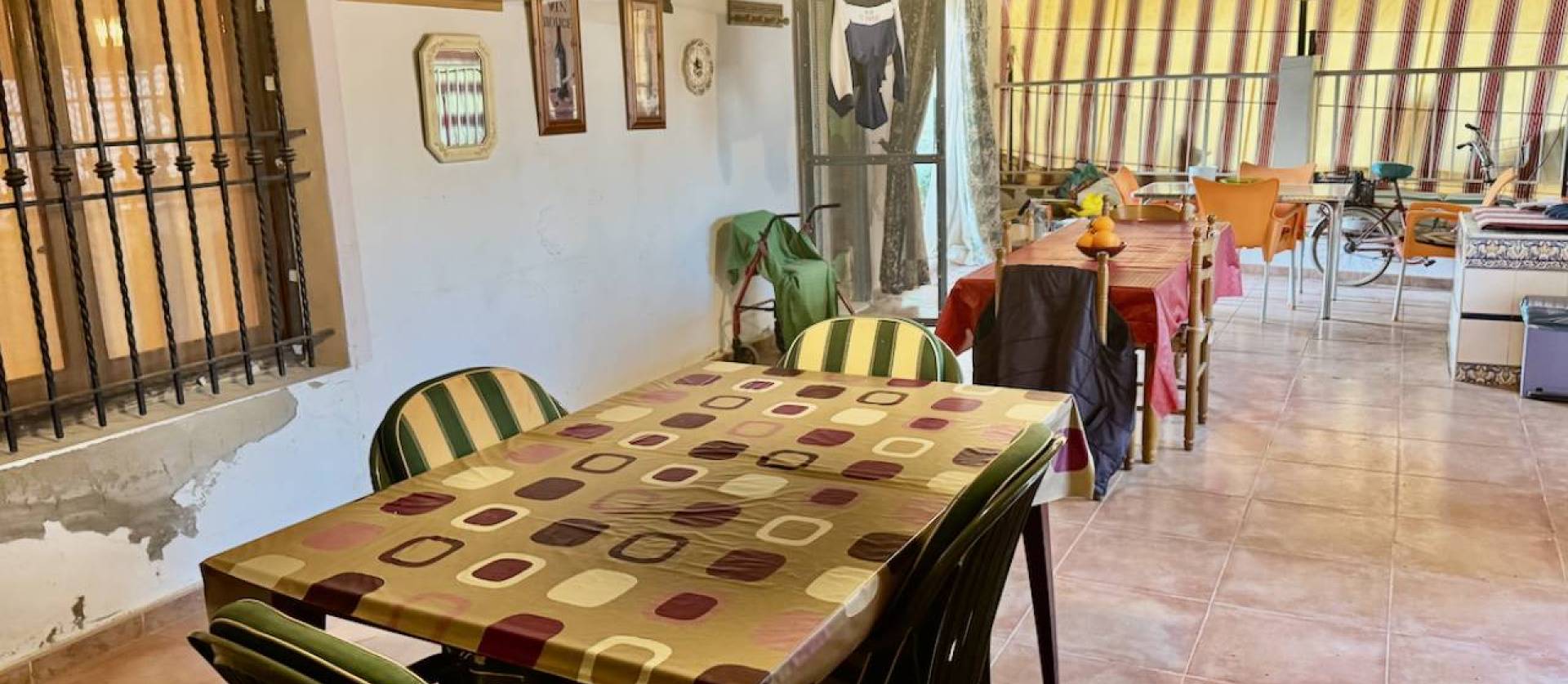 Bestaande woningen - Villa - Guardamar del Segura