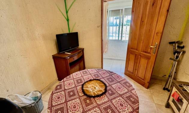 Bestaande woningen - Villa - Guardamar del Segura