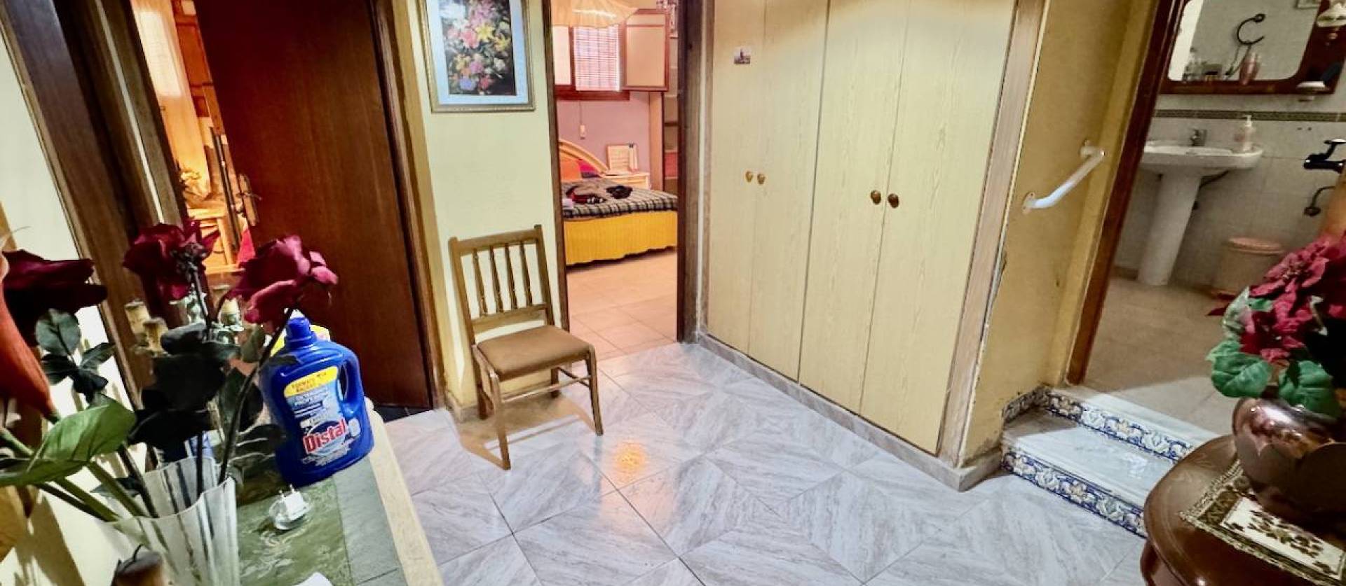 Bestaande woningen - Villa - Guardamar del Segura