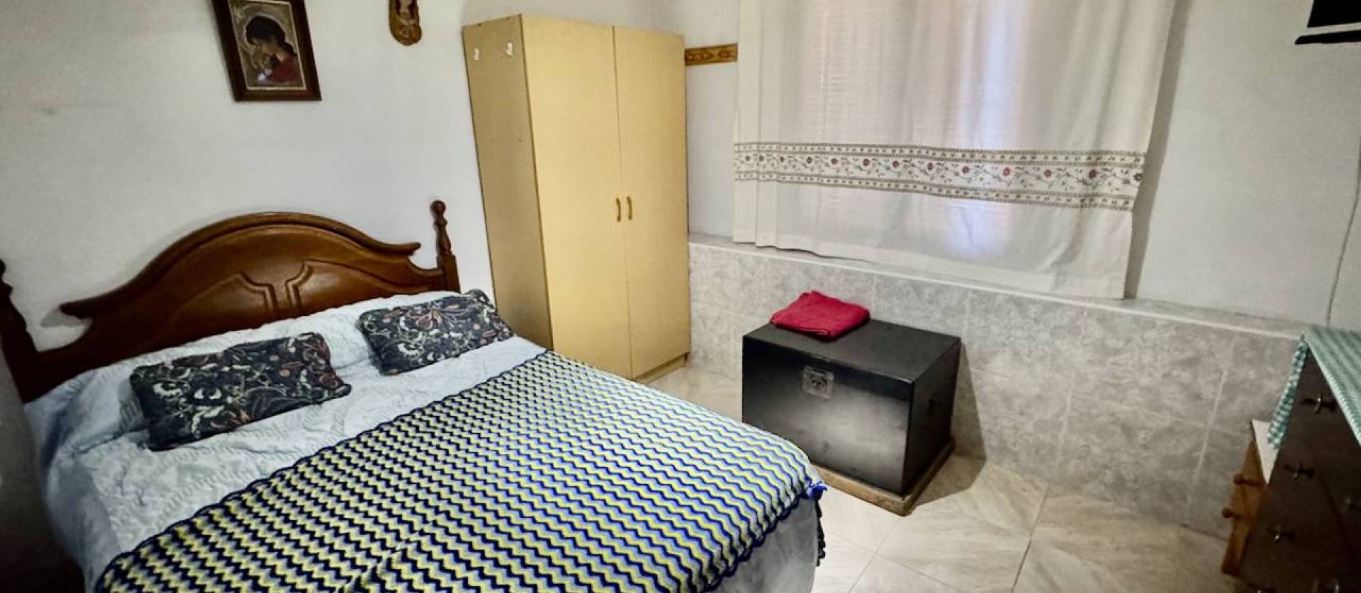 Bestaande woningen - Villa - Guardamar del Segura