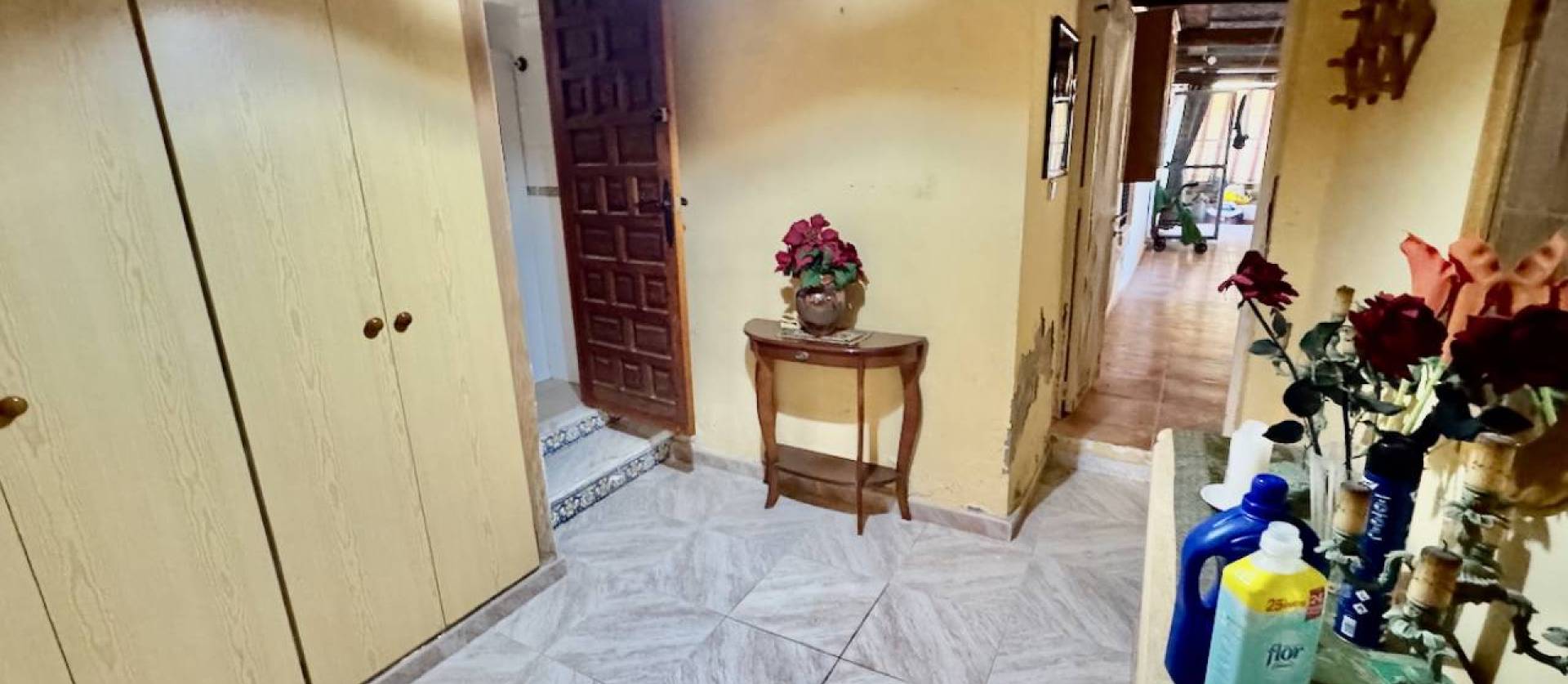 Bestaande woningen - Villa - Guardamar del Segura