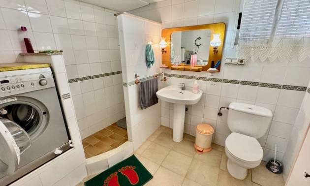 Bestaande woningen - Villa - Guardamar del Segura