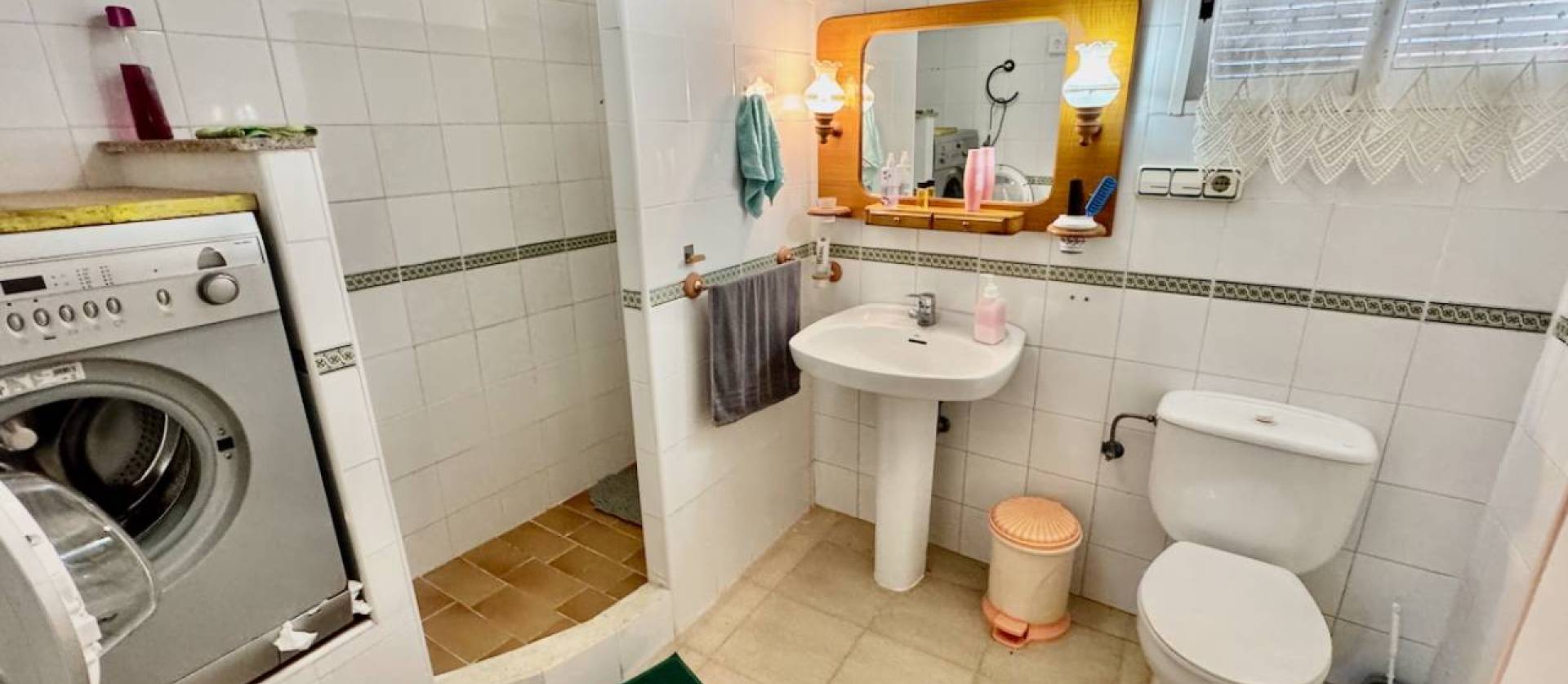 Bestaande woningen - Villa - Guardamar del Segura