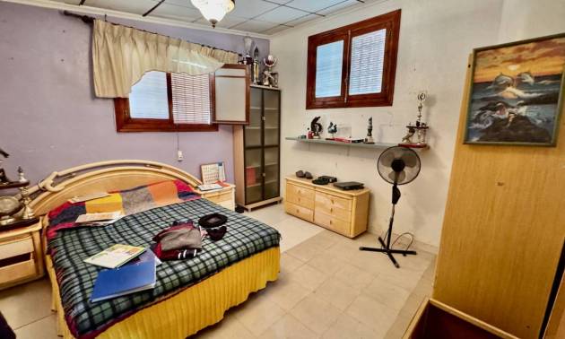 Bestaande woningen - Villa - Guardamar del Segura