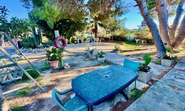 Bestaande woningen - Villa - Guardamar del Segura