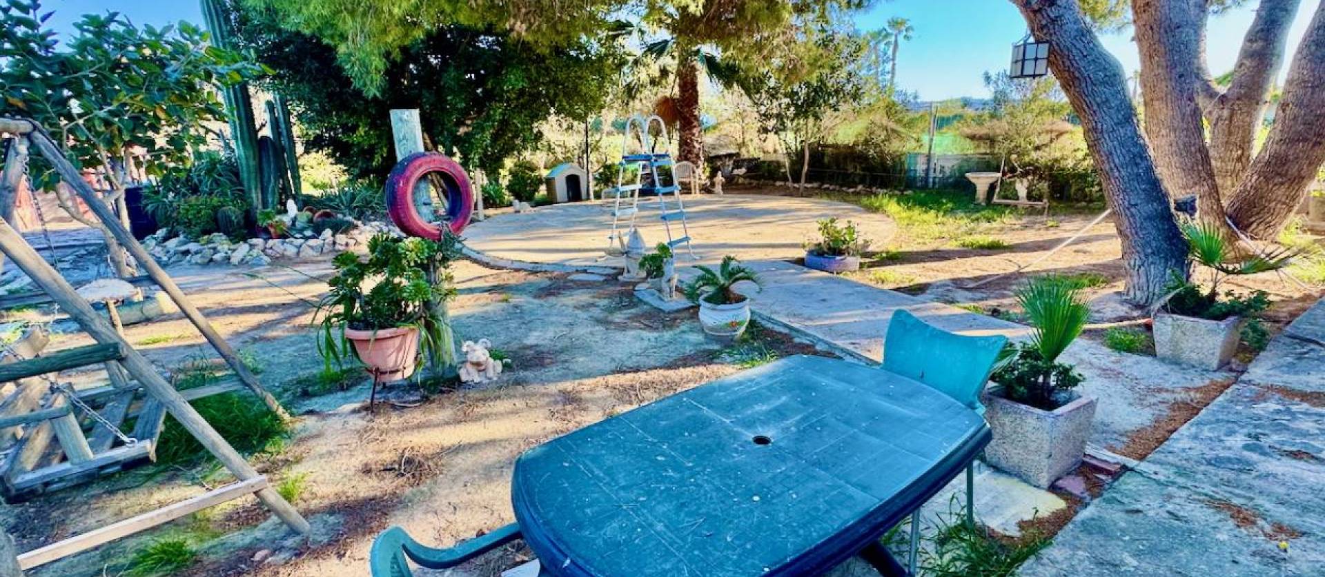 Bestaande woningen - Villa - Guardamar del Segura