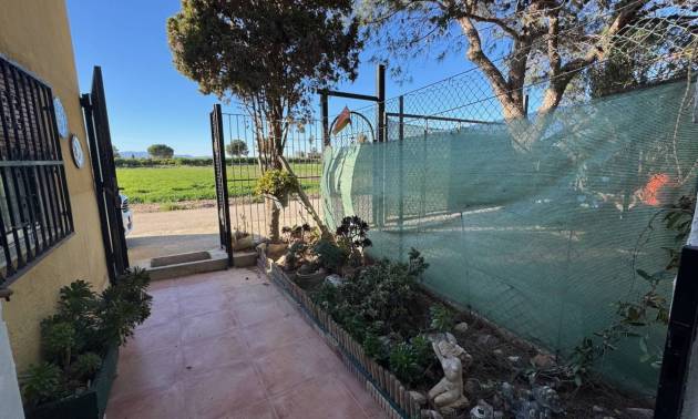 Bestaande woningen - Villa - Guardamar del Segura