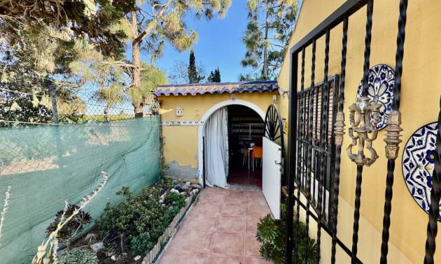 Bestaande woningen - Villa - Guardamar del Segura