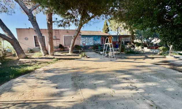 Bestaande woningen - Villa - Guardamar del Segura