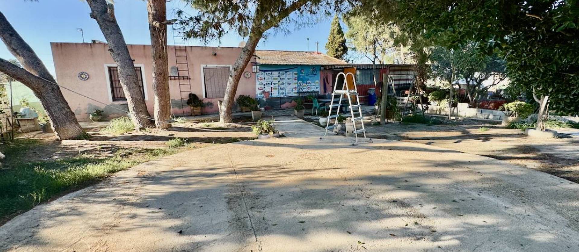 Bestaande woningen - Villa - Guardamar del Segura