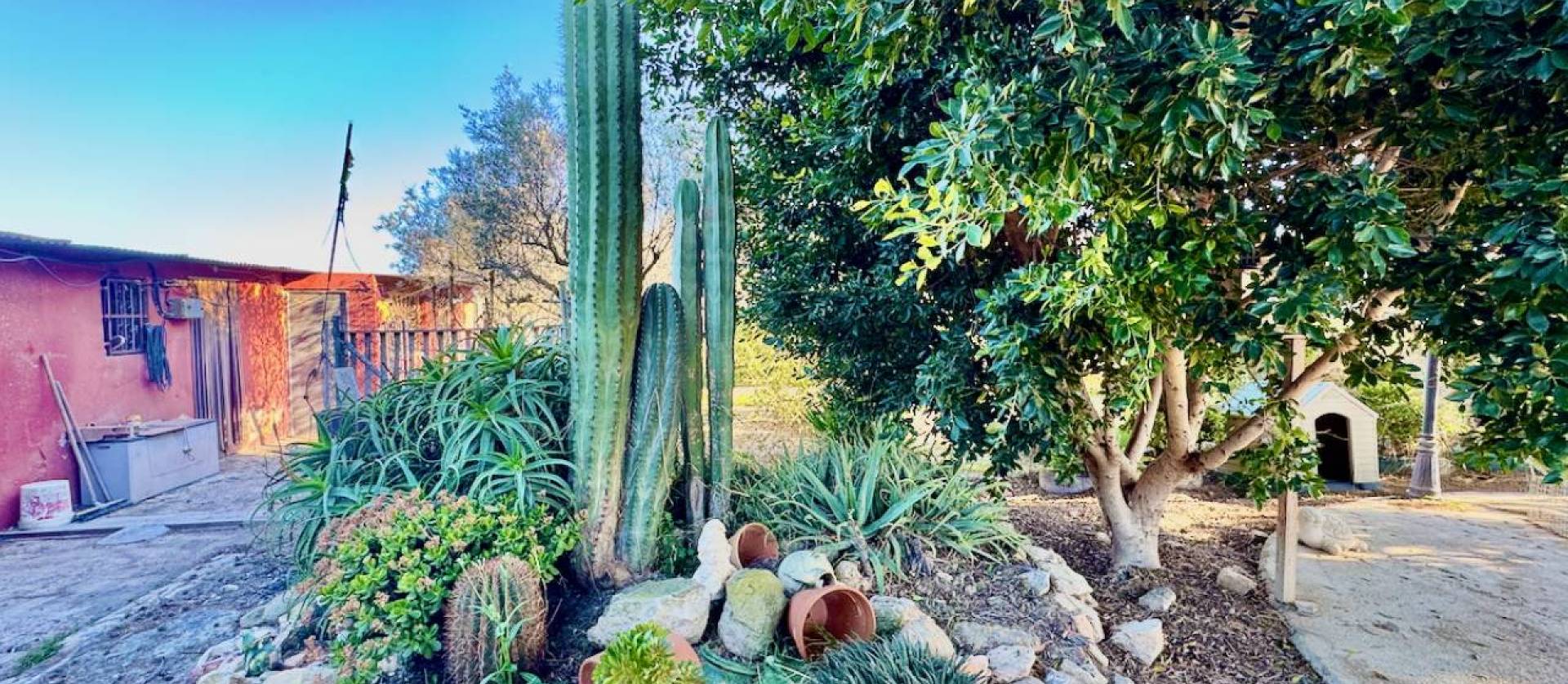 Bestaande woningen - Villa - Guardamar del Segura