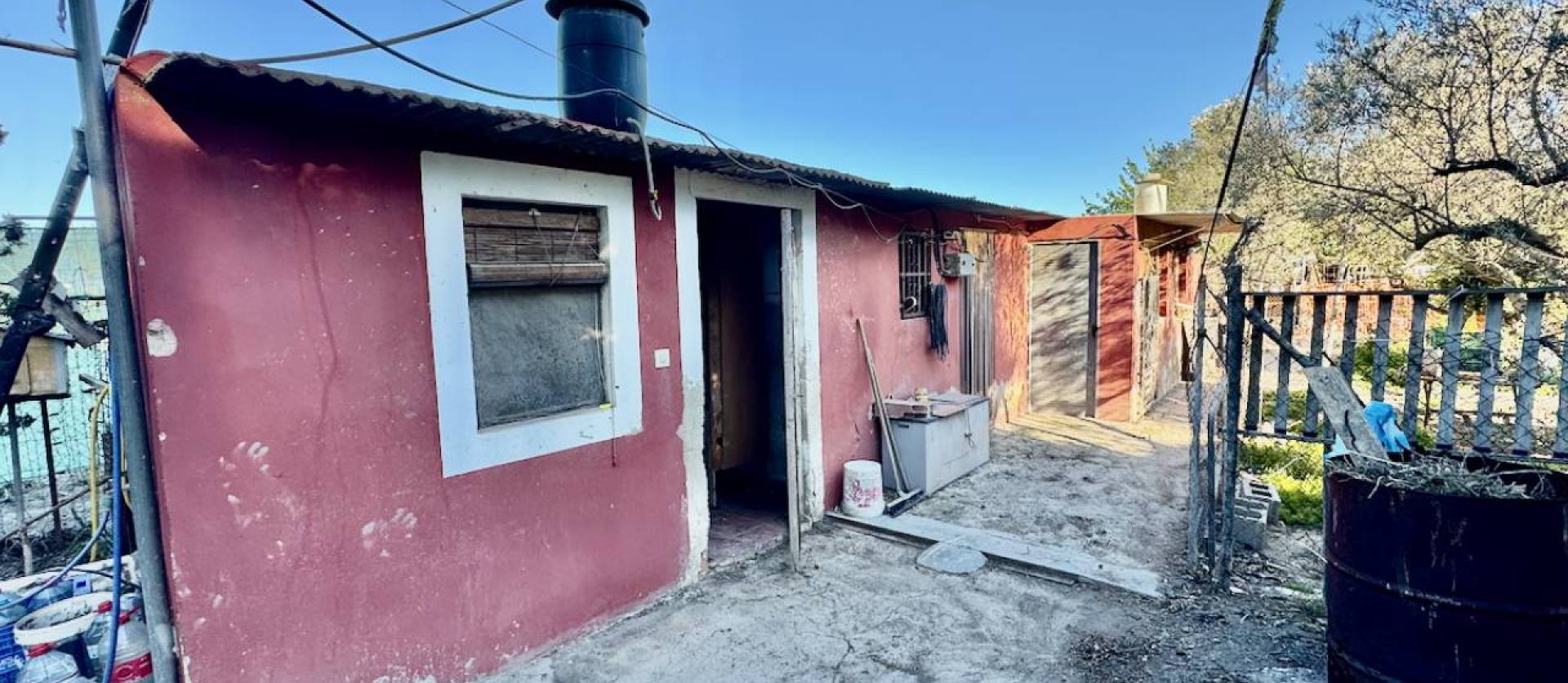 Bestaande woningen - Villa - Guardamar del Segura