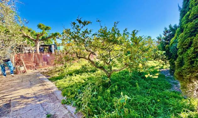 Bestaande woningen - Villa - Guardamar del Segura