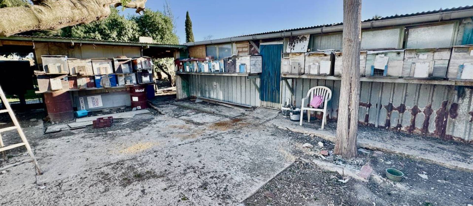 Bestaande woningen - Villa - Guardamar del Segura