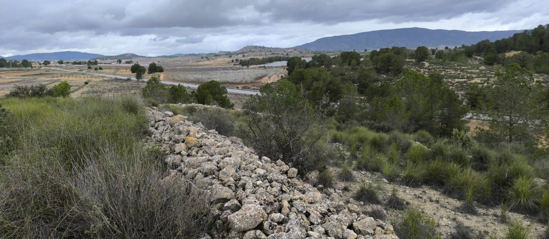 Sale - Land - Chinorlet