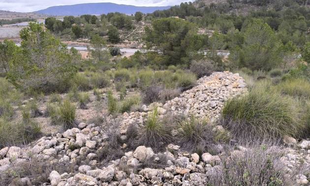 Sale - Land - Chinorlet