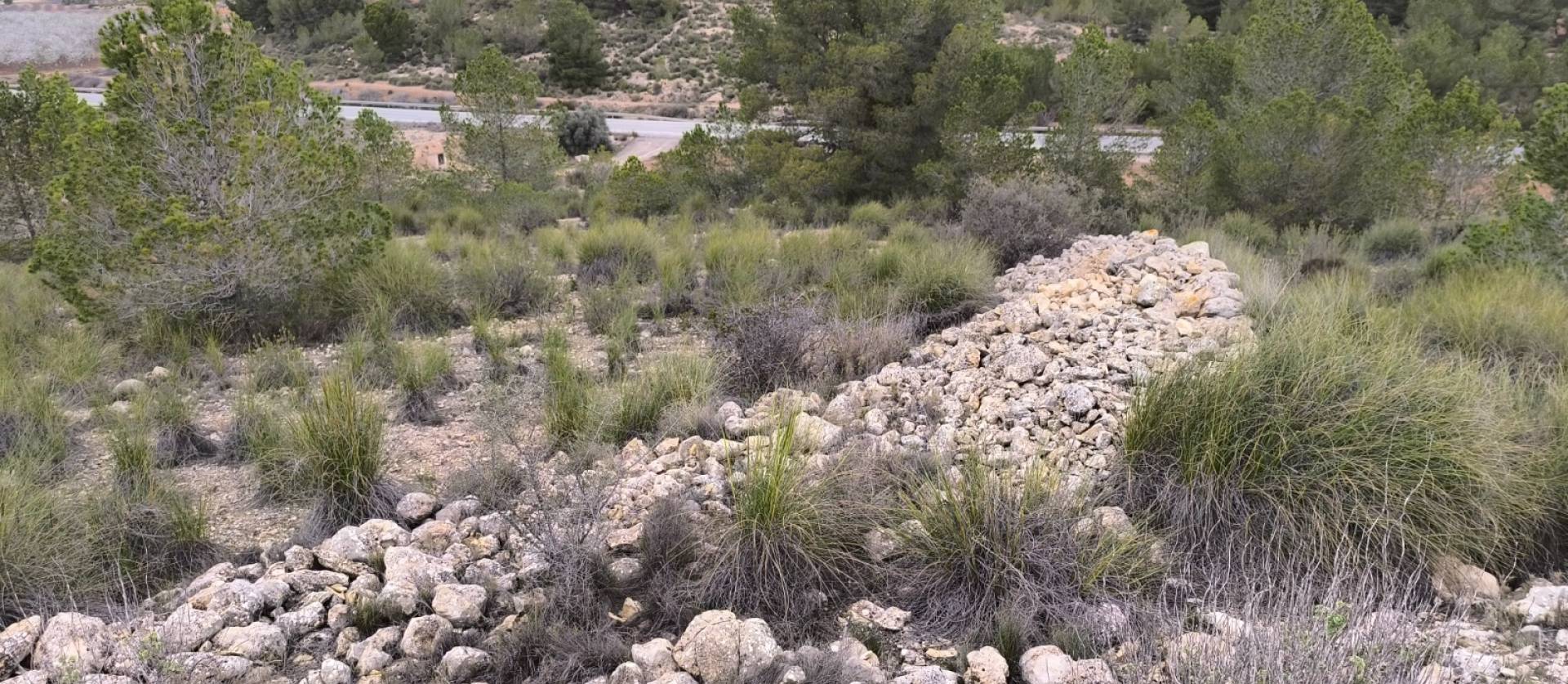 Sale - Land - Chinorlet