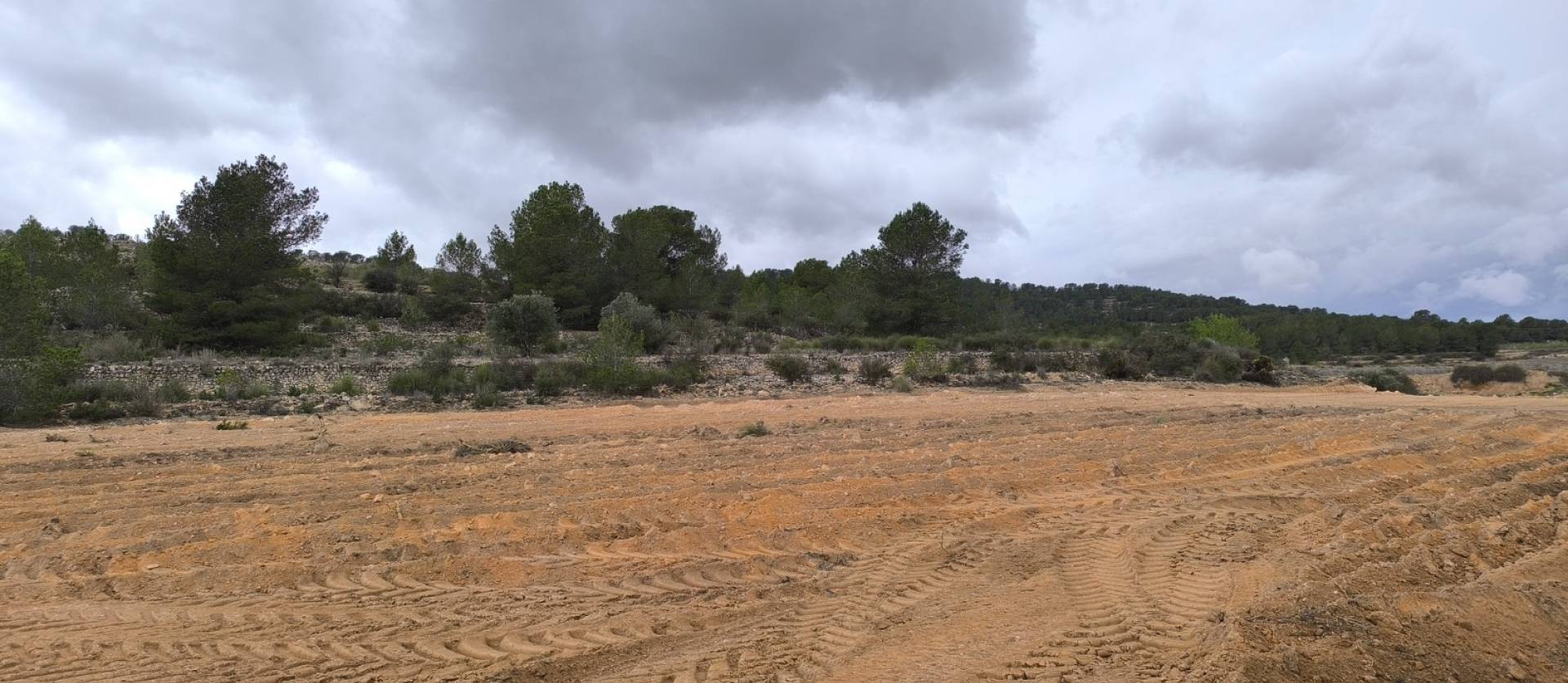 Sale - Land - Chinorlet