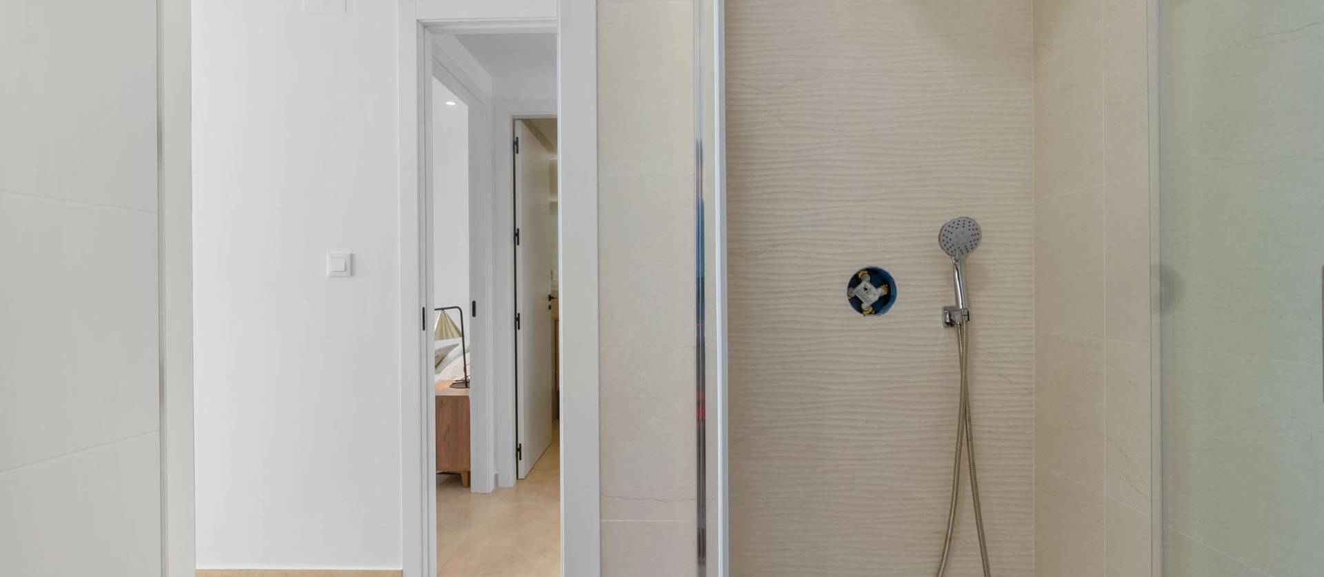 New Build - Bungalow - Torrevieja - Los Balcones