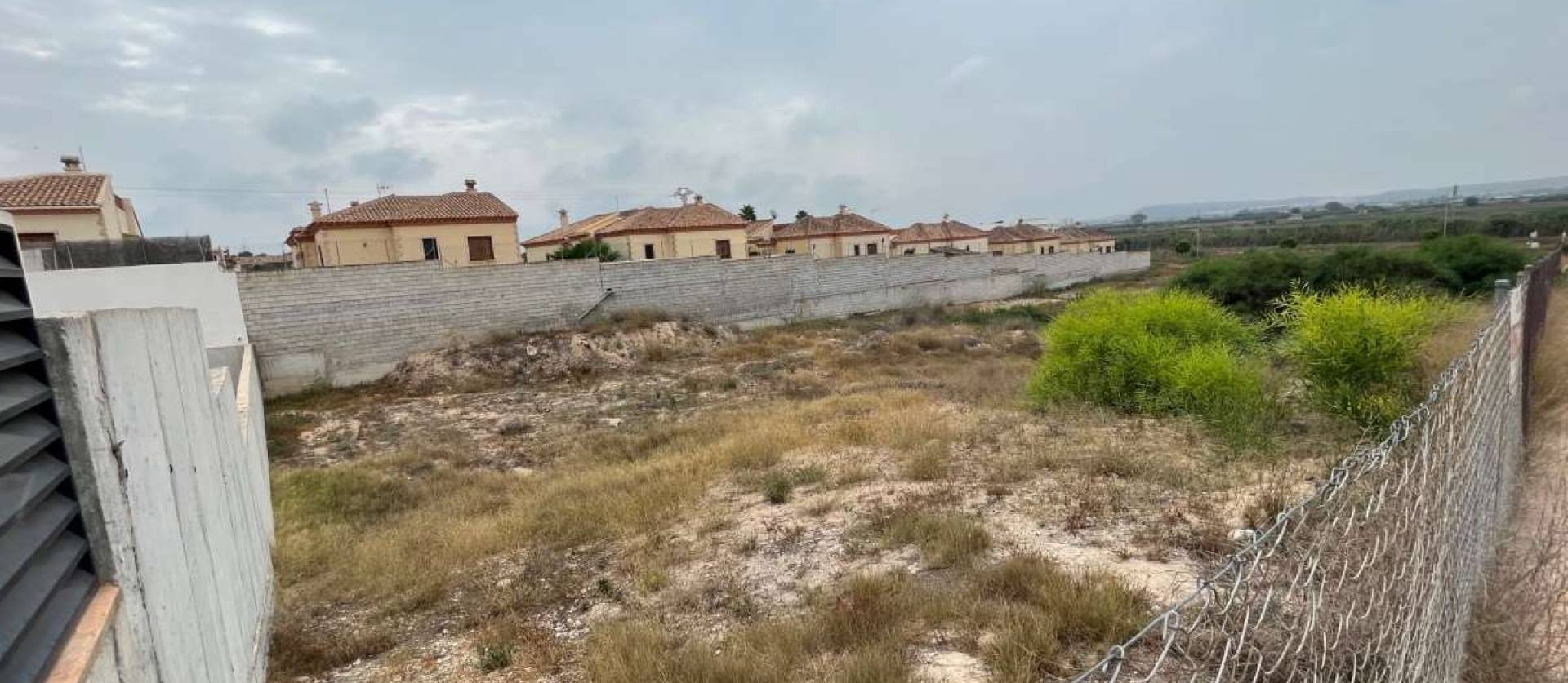 Sale - Land - San Fulgencio