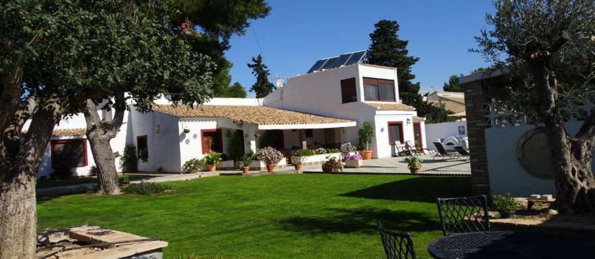 Revente - Villa - Lomas de Cabo Roig