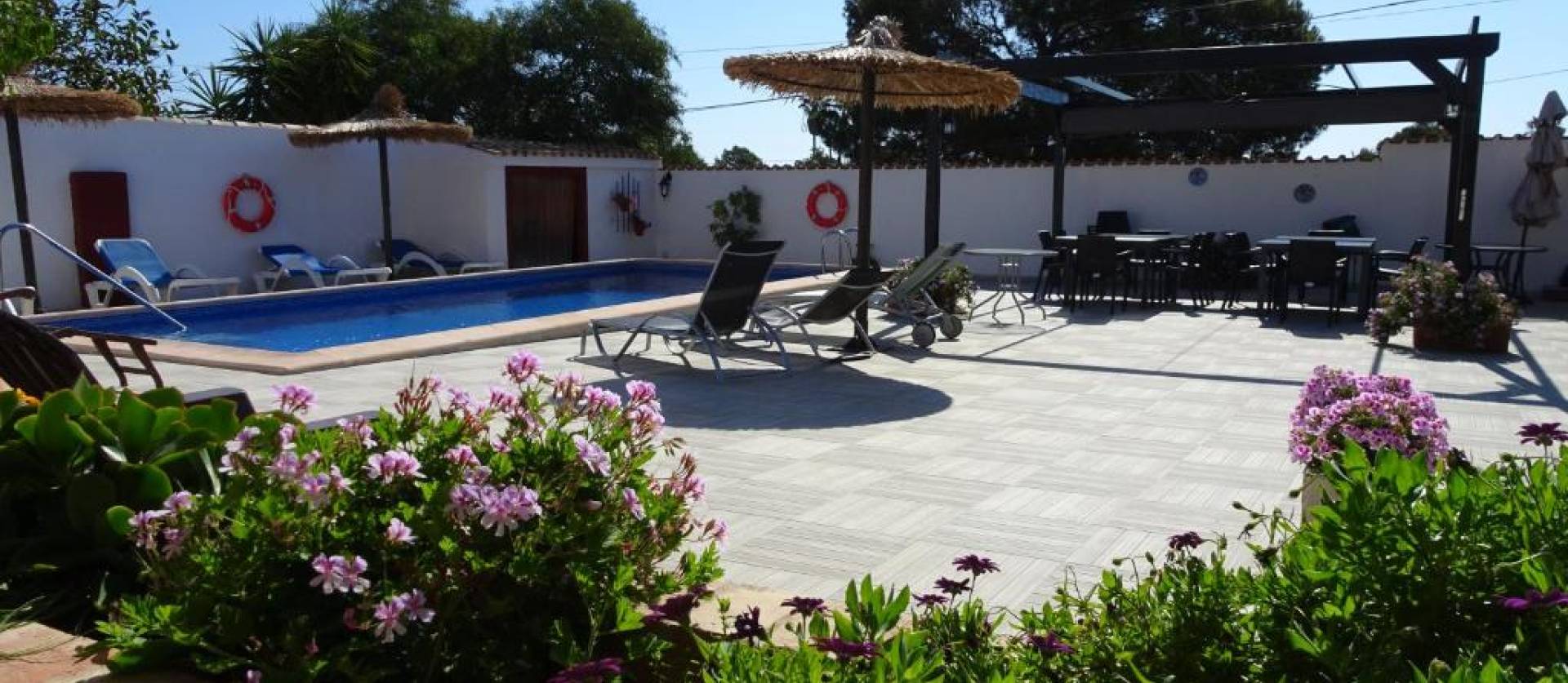 Revente - Villa - Lomas de Cabo Roig