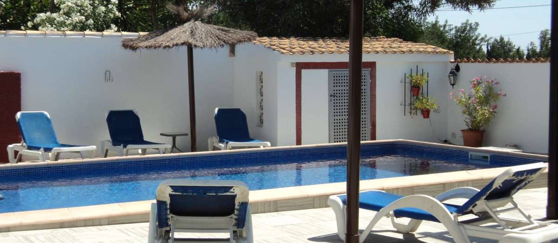 Revente - Villa - Lomas de Cabo Roig