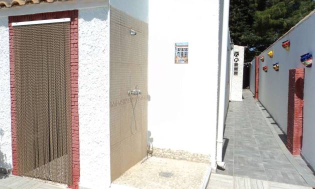 Revente - Villa - Lomas de Cabo Roig