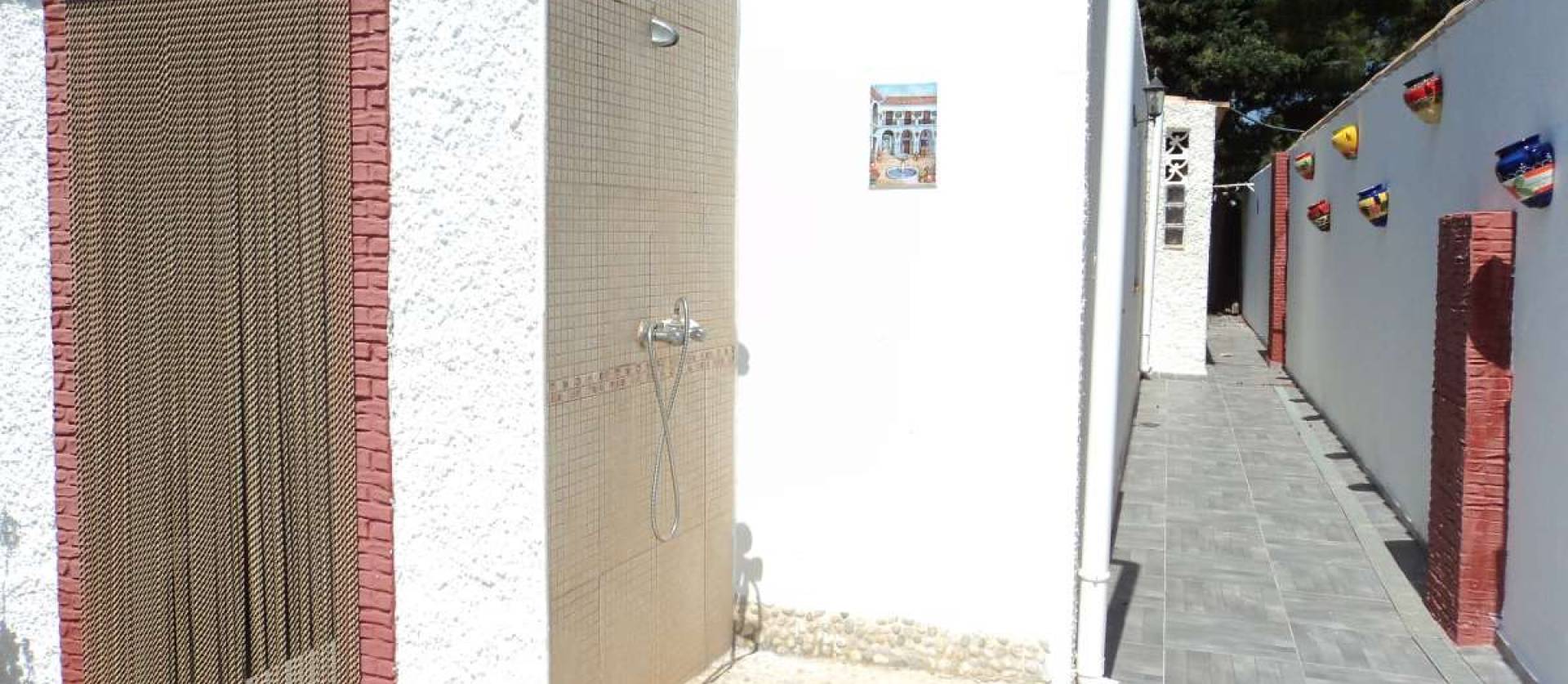 Revente - Villa - Lomas de Cabo Roig