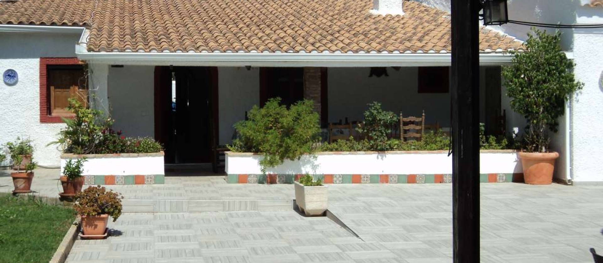 Revente - Villa - Lomas de Cabo Roig