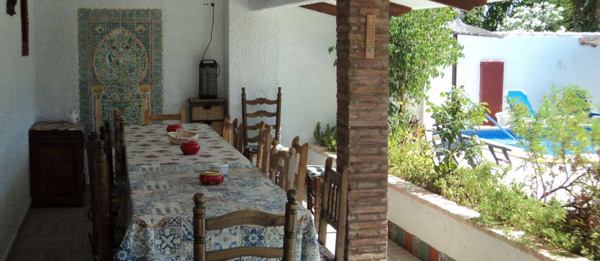 Revente - Villa - Lomas de Cabo Roig