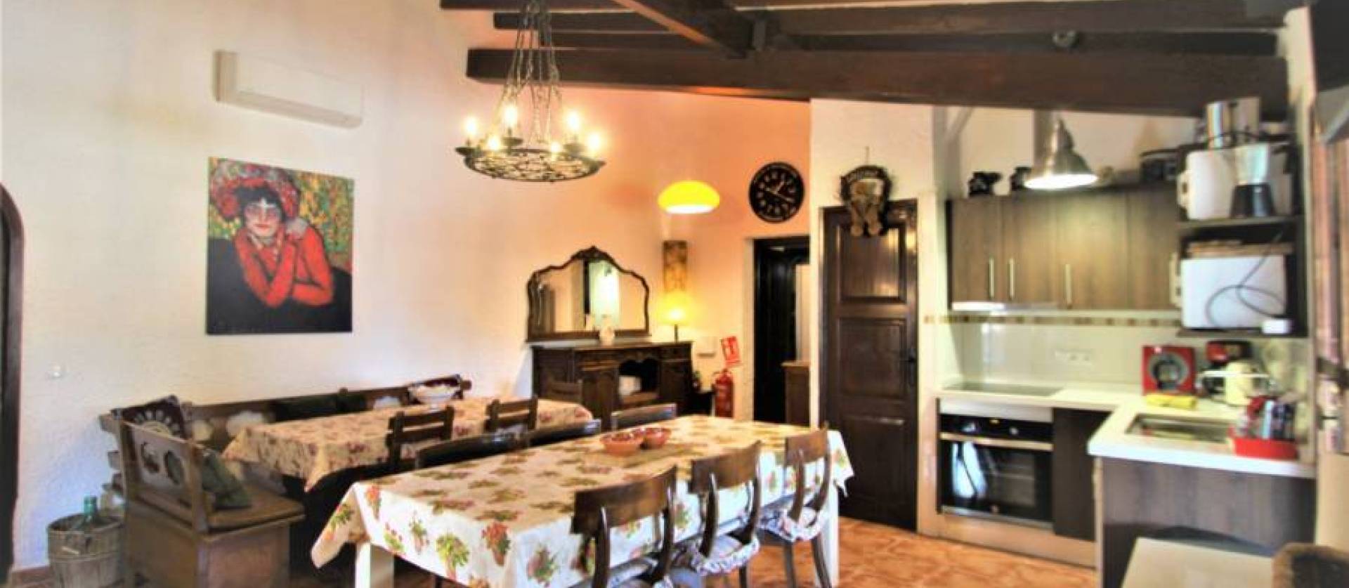 Revente - Villa - Lomas de Cabo Roig