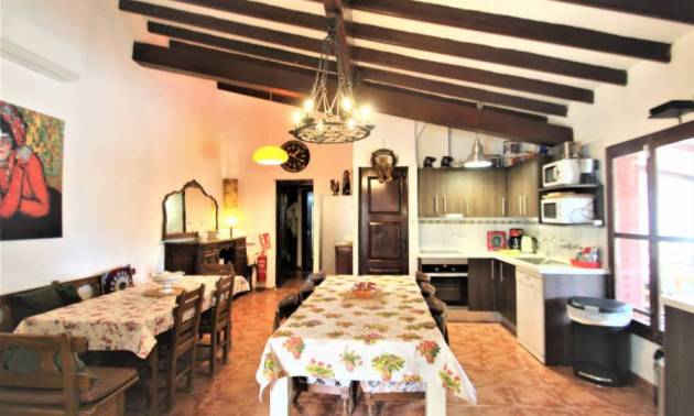 Revente - Villa - Lomas de Cabo Roig