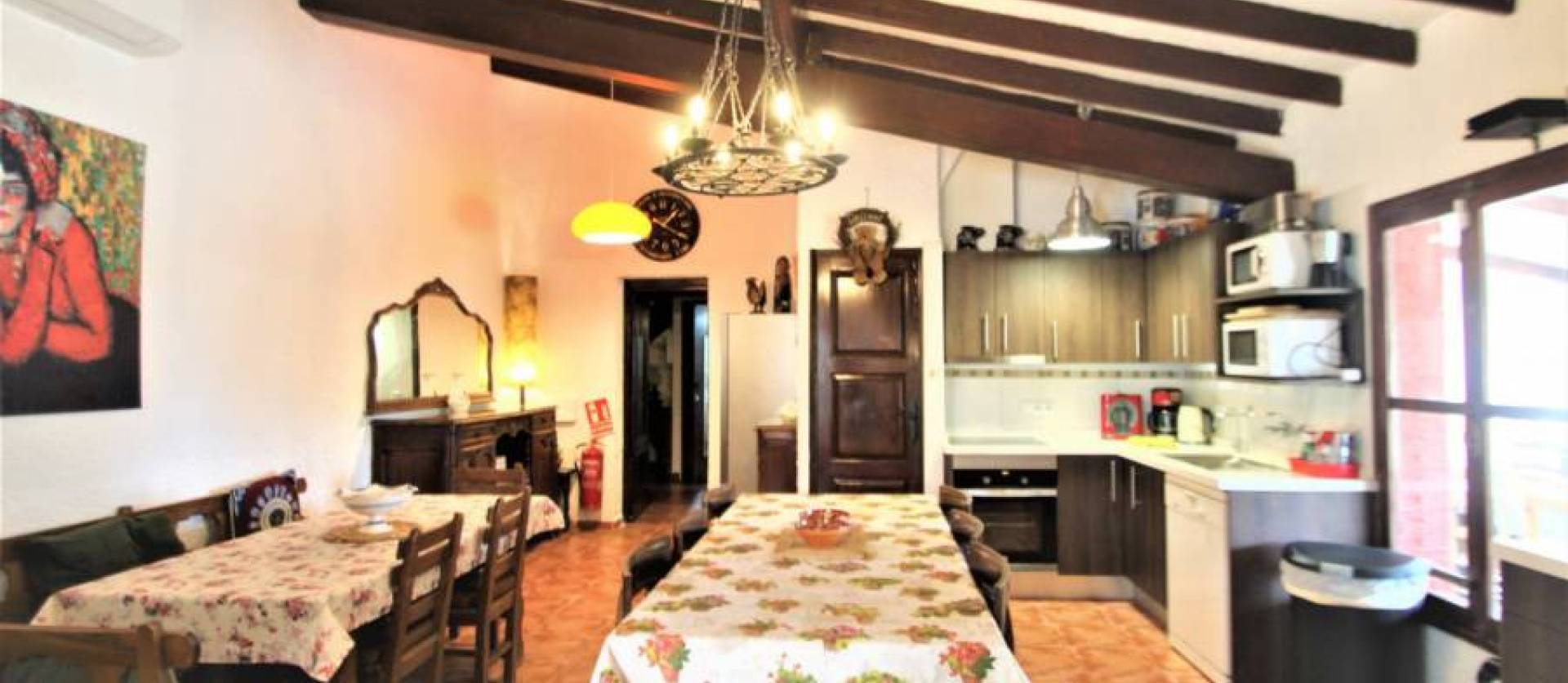 Revente - Villa - Lomas de Cabo Roig