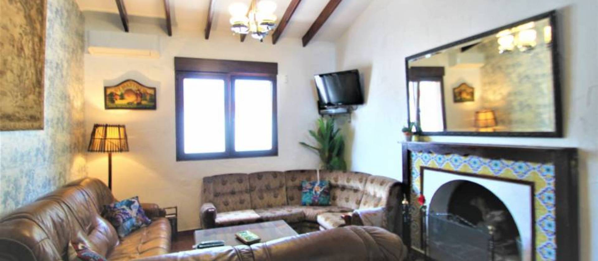 Revente - Villa - Lomas de Cabo Roig