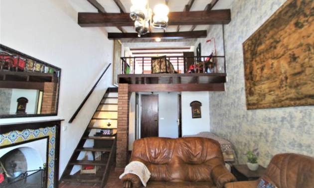 Revente - Villa - Lomas de Cabo Roig