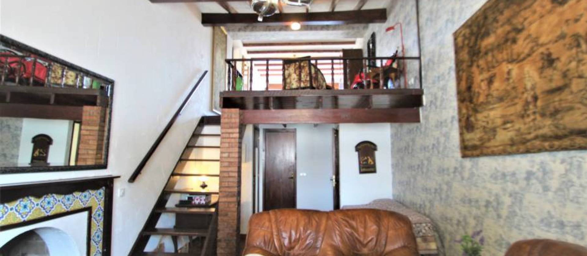 Revente - Villa - Lomas de Cabo Roig