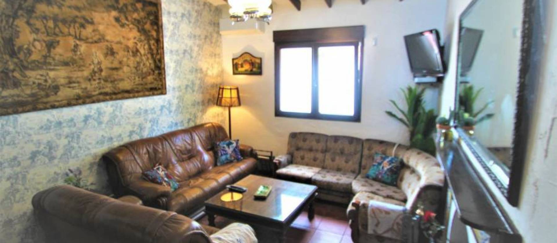 Revente - Villa - Lomas de Cabo Roig